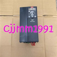 1PC USED Danfoss inverter FC-051P11KT4E20H3BXCXXXSXXX 380V 11KW YY