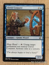 Magic MTG Forgottten Realms (AFR) Singles - Mix & Match cards to save up to 35%!