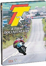 TT - A Film Documentary (DVD, 2004)