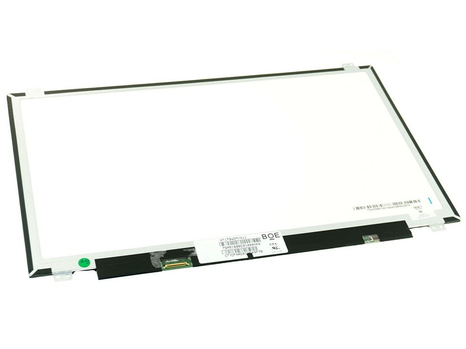 Schermo LCD LED Per Laptop HP Pavilion 17-X116DX 1BQ18UA - 17.3" HD+, Nuovo