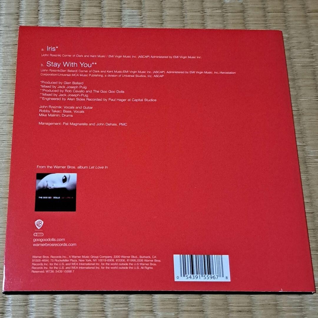 COCO Let You Go 2006年アルバム COCO Let You Go 2006年アルバム COCO Let You Go 2006年アルバム