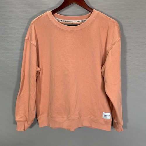 Calvin Klein Performance Sweatshirt 