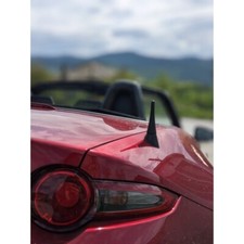 Stubby aerial Mazda MX-5 mk3 mk4 05-24 antenna MX5 NC ND JASS Performance