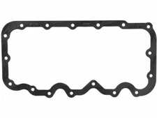 Lower Oil Pan Gasket Set 7XRN68 for Ford Focus Escape 2002 2003 2004 2001 2000
