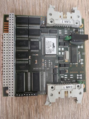 Softing V1.02 CAN-104/LP (C101)