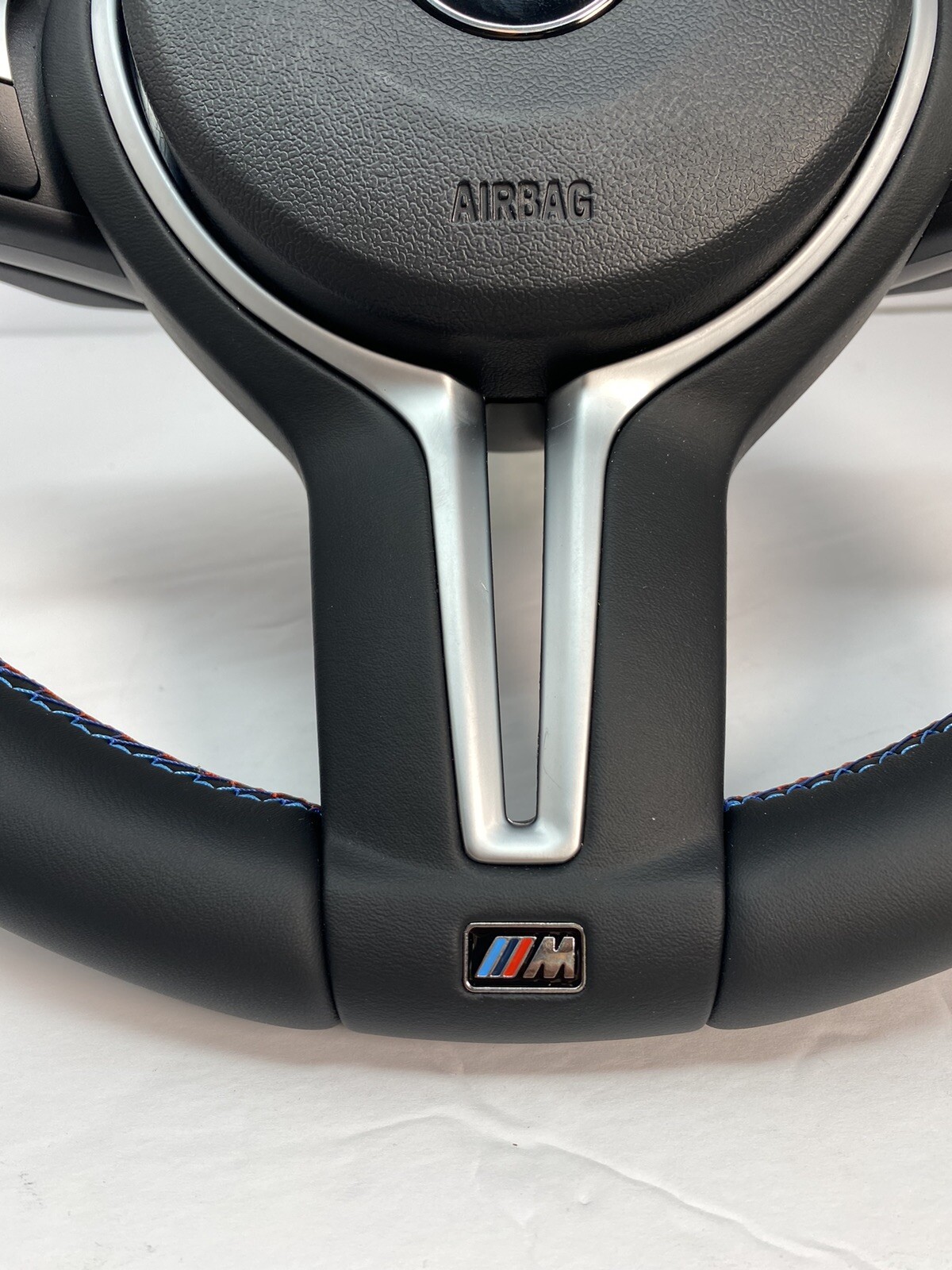 BMW 3 series M Sport Steering Wheel F30 F31 F34 F35 F22 F23 F32 F33 F36