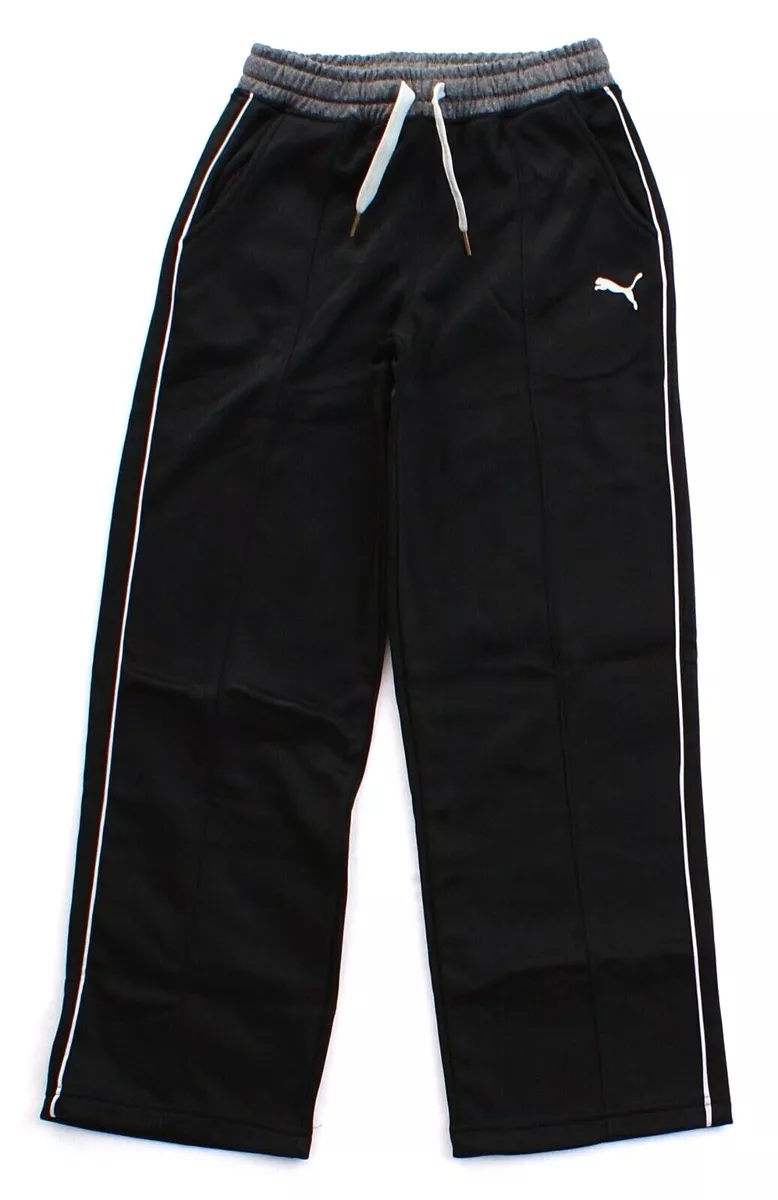 Sports Pants Black – ONE