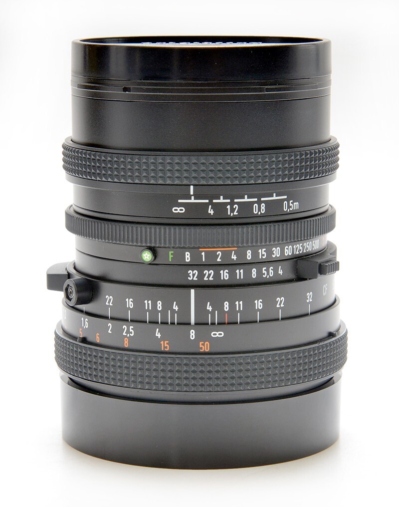 FedEx][ MINT]Hasselblad Carl Zeiss Distagon T* CF 50mm F4 | eBay