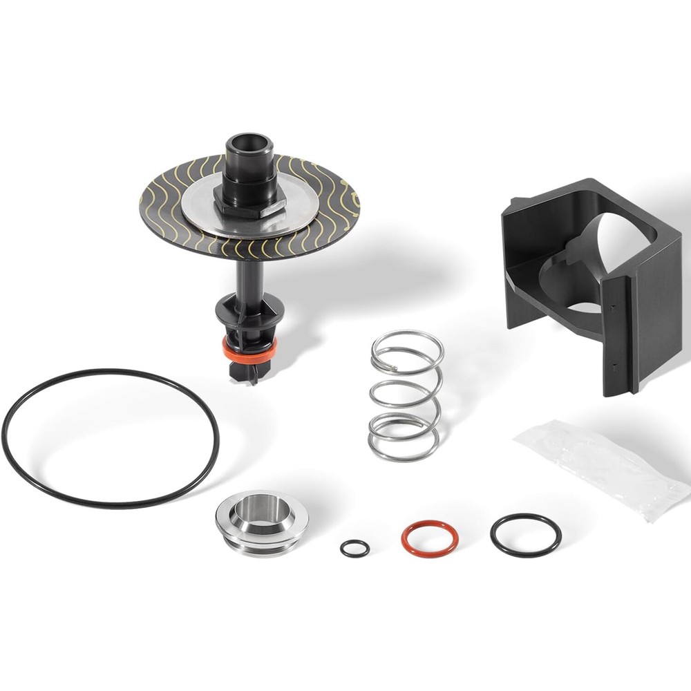 009M2 1-1/4" 1-1/2" Total Repair Kit For 009M2 1-1/4" 1-1/2" Backflow Preventer