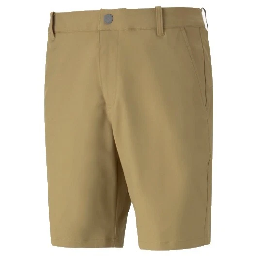 Puma Mens Dealer 8" Golf Shorts 537788 - Core Colors - New 2025 - Image 4 of 4