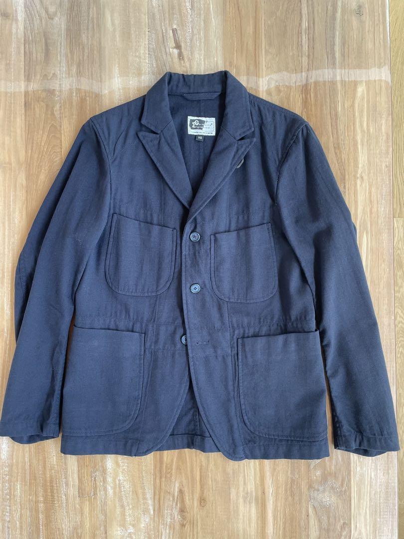 Engineered Garments ベッドフォード 2017AW