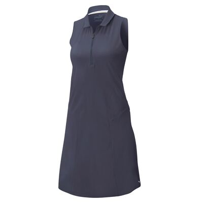 Puma Cruise Golfkleid Damen Navy