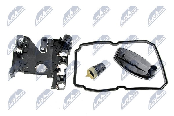SteuergeräT Automatikgetriebe Nty EAT-ME-000 FüR Mercedes Klasse Model S211 W211-image