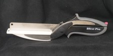 Tijeras para cortar cuchillos Slice-Pro