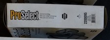 NAPA ProSelect Air Filter Part# 2200095 - NEW