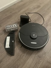 Roborock S7 MaxV Saugroboter mit Wischfunktion