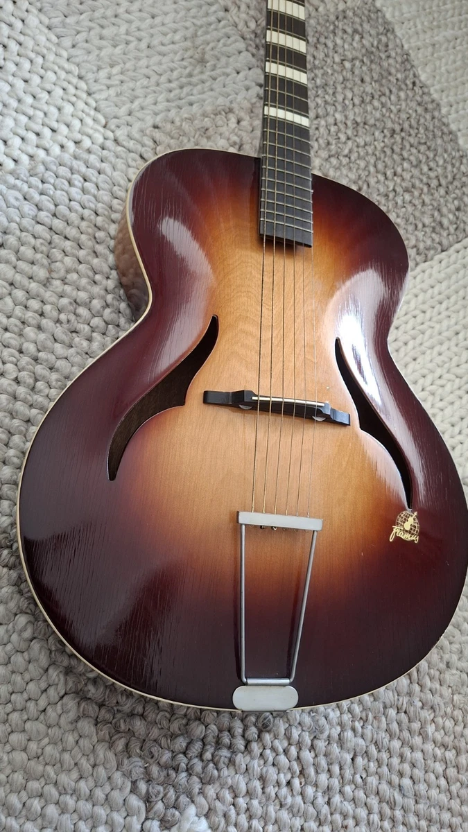 Framus Acoustic Guitars for sale | eBay
