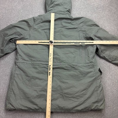 Parka Multipoche GRAND FROID à Capuche | Atlas For Men
