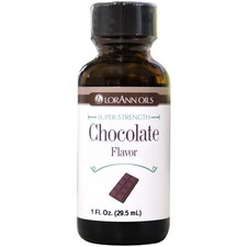 LorAnn Oils Super Strength Flavoring - Used For 1 Fl Oz Pack of 1 , Brown
