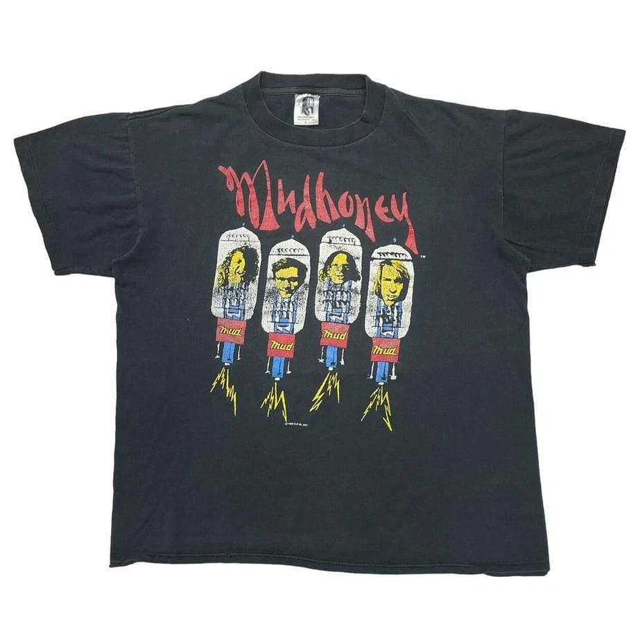 mudhoney shirt products for sale | eBay