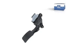 Accelerator pedal DT Spare Parts 3.26077 Accelerator pedal