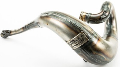 Pro Circuit Works Pipe PH05250 for 2005-2007 Honda CR 250 R
