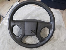 VW Golf 2 II Lenkrad 191419091AK GT GTI 16V G60 Syncro Fire & Ice Edition One