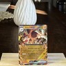 Golem ex (Double Rare / RR) Set: Scarlet & Violet — Pokémon Card 151 (SV2a) (076
