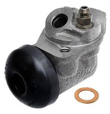 WC28721 Professional Grade Drum Brake Wheel Cylinder