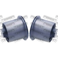2X Febest Lagerung AchsköRper Hinterachse FüR Hyundai I30 GD FD KIA Cerato