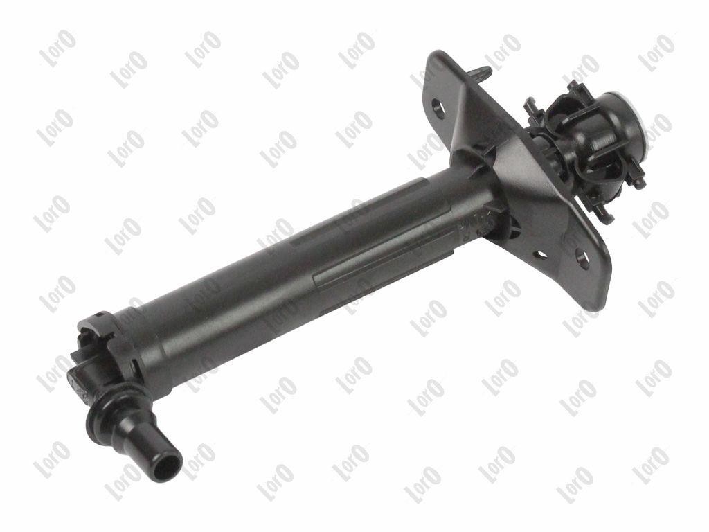 ABAKUS Headlight Washer Nozzle Windshield Washer Jet Right 103-03-028 for Audi