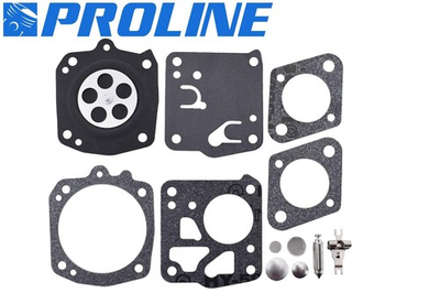 #ad Proline® Carburetor Kit For Homelite Super XL XL 12 925 944 955 Tillotson $13.95