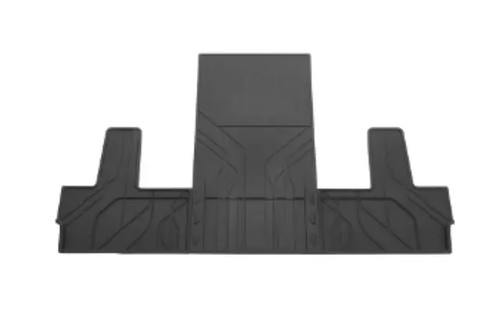 Genuine GM Floor Liners Third Row Premium All-Weather 84646745