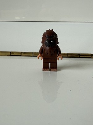 LEGO Collectible Minifiguren: Serie 14 Minifiguren: col225 Square Foot - selten