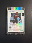 Cruze Control 5/50 Auto Bo Jackson Battle Arena 185 Power EDLCA-6 Inspired Ink