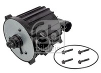 ÖLabscheider KurbelgehäUseentlüFtung Febi Plus Febi Bilstein 171457 FüR 9700 FH