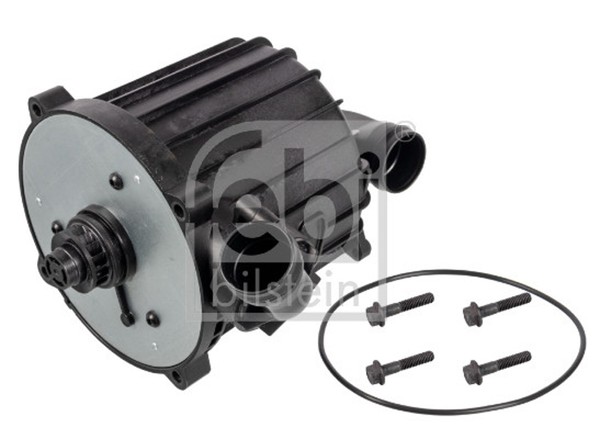 ÖLabscheider KurbelgehäUseentlüFtung Febi Plus Febi Bilstein 171457 FüR 9700 FH-image