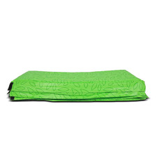 trampoline safety pads suit 12 trampoline Lifespan brand or other 12 foot trampo