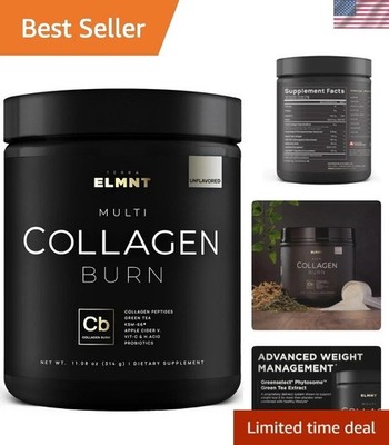Women s Super Collagen Peptides - 10g Hydrolyzed Protein for Hair, Skin & Nails