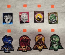 Harry Potter Stickers