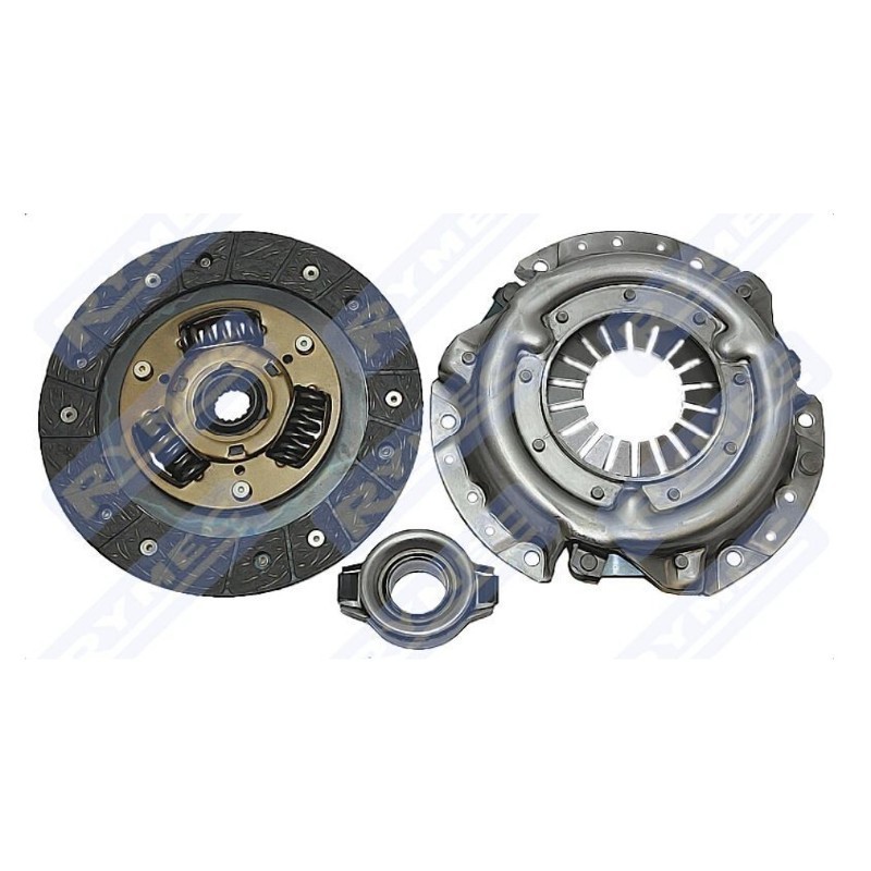 Clutch Kit for NISSAN MICRA II K11 1992 to 2007