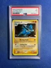 Pokémon TCG 2008 Pop Series 8 Lucario Holo Rare Card 2/17 PSA 7