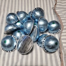 32 Capsules Starbucks by Nespresso Vertuo Line Iced Double Espresso New