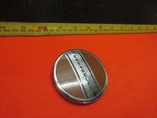 1941-1946 Chevrolet Horn Button