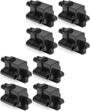 Set of 8 Ignition Coils for 1999-2006 Chevy Silverado Tahoe GMC Sierra Yukon V8