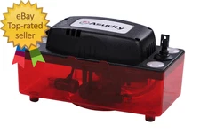 ULTRACP-22 Ultra Series Automatic Condensate Pump for HVAC/R Equipment