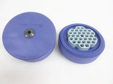 CORNING COOLCELL FTS30 FREEZING CONTAINER FOR CRYOGENIC VIAL - PURPLE 432006