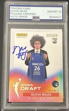 2026 Panini Instant WNBA Draft Night Basketball Checklist Guide in-content 13