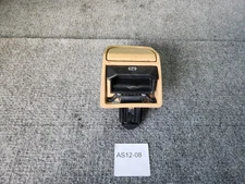 Left Driver Dash Dashboard Cup Holder For 1998-2001 MERCEDES-BENZ M-Class ML430