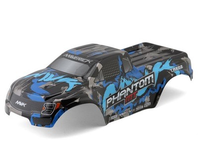 Maverick Phantom MT Buggy Pre-Painted Body [MVK150607]